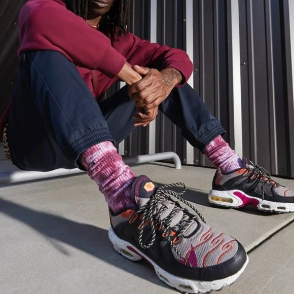 Nike Air Max Terrascape Plus. Brand New. Men Sizes: 8 - 11.5 - Picture 3 of 8